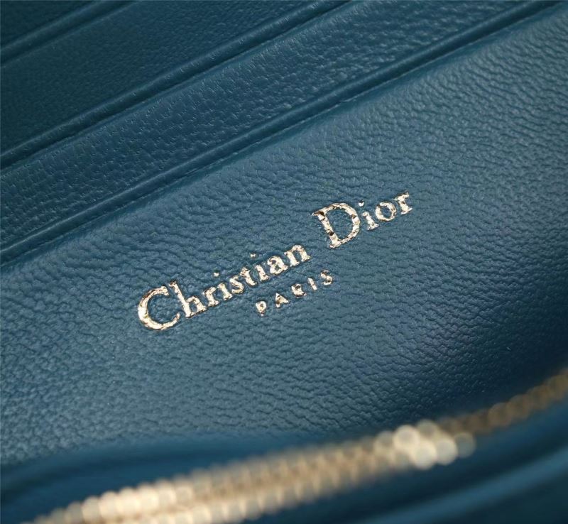 Christian Dior Montaigne Bags